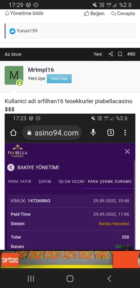 Azizcanilhan's tweet photo. Forum: https://t.co/yhVvO7ONdY
Site: https://t.co/g36xIzo0Tr KULLANICI ADI Srfilhan16 Tskler https://t.co/5EXn6XfVTC