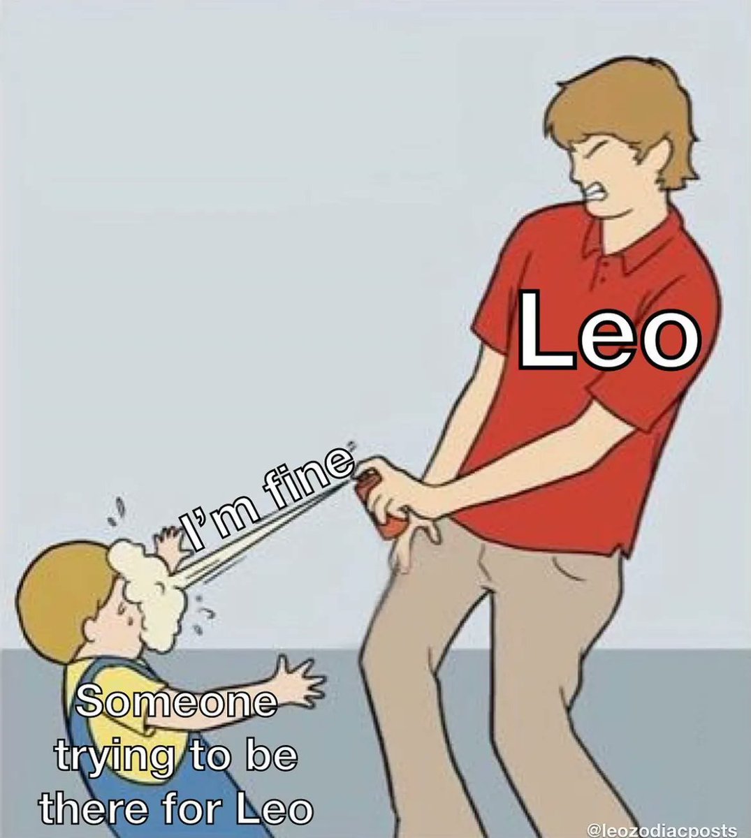 LEO tweet media