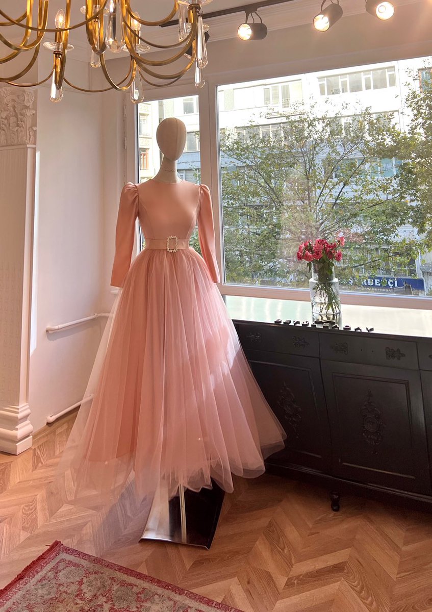 Emily Abiye yakında satışta 🕊️🙋‍♀️