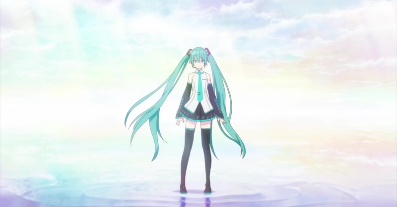 群青讃歌』Full ver. 公開💿 星乃一歌 × 花里みのり × 小豆沢こはね