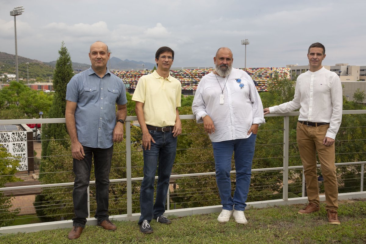 Labora i l'empresa SemanticBots d'Espaitec desenvolupen l’assistent virtual Lab per a aconseguir una transformació digital dels serveis més sostenible per a la societat dlvr.it/SZCcYw