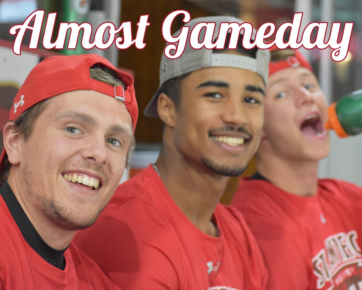 St. Lawrence University Men’s Hockey tweet media