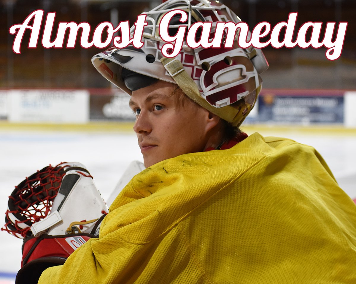 St. Lawrence University Men’s Hockey tweet media