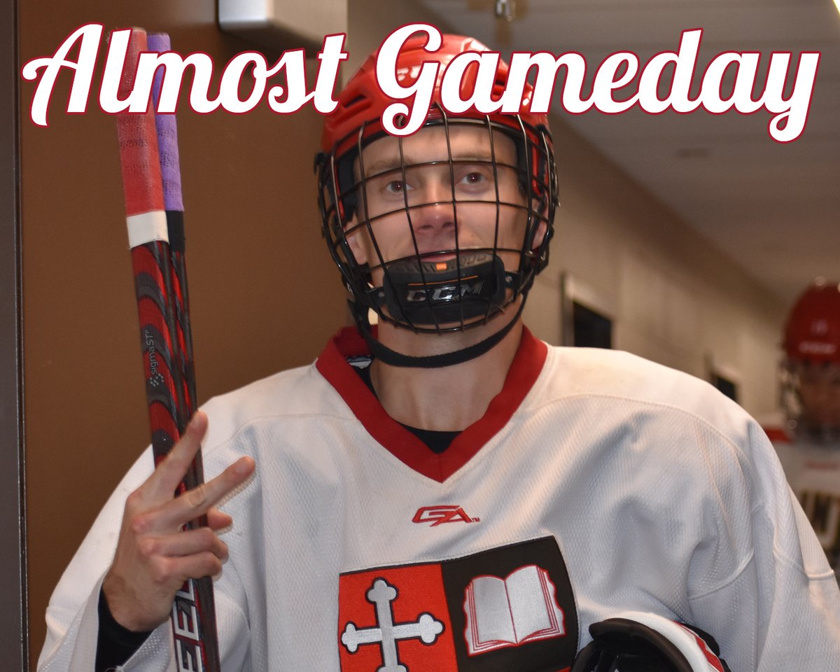 St. Lawrence University Men’s Hockey tweet media