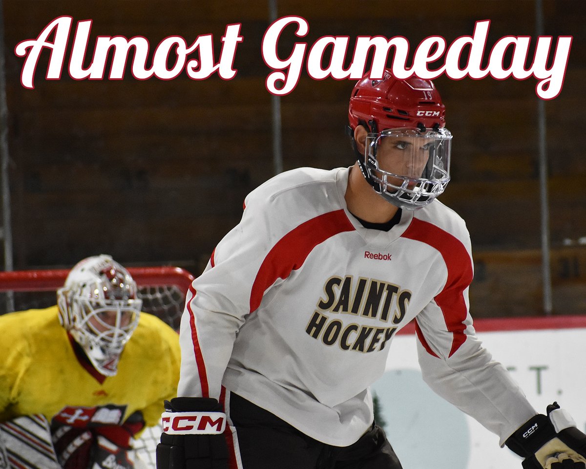 St. Lawrence University Men’s Hockey tweet media