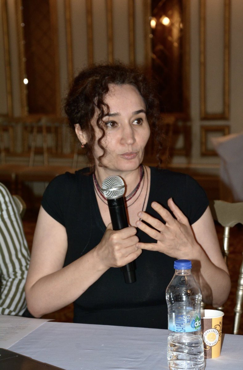 CEİD olarak Engelli Anneleri ve Gönüllüleri Derneği <a href="/engellianneleri/">Engelli Anneleri ve Gönüllüleri Derneği</a> tarafından bakım sağlayanların sosyal güvenlik sistemine dahil edilmesi kampanyası kapsamında Evde Ağır Engelli Bakımı Yapan Kadınların Emeklilik Hakkı için Mevzuat Değişikliği Hazırlık Çalıştayına katıldık.