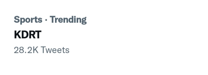 KDRT adalah "Sports"