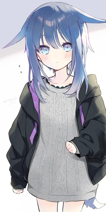 ショートな女の子もかわいい 