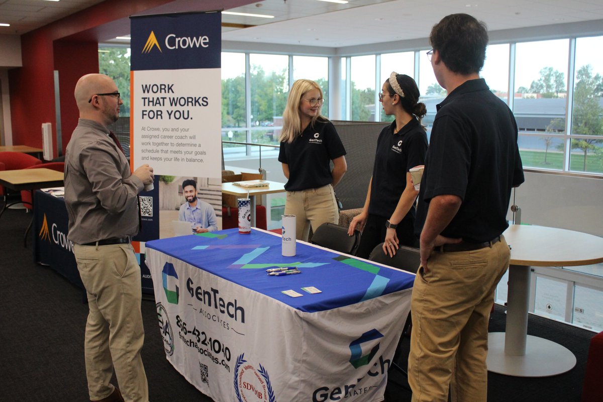 GenTech Associates (@GenTechHQ) / Posts / X