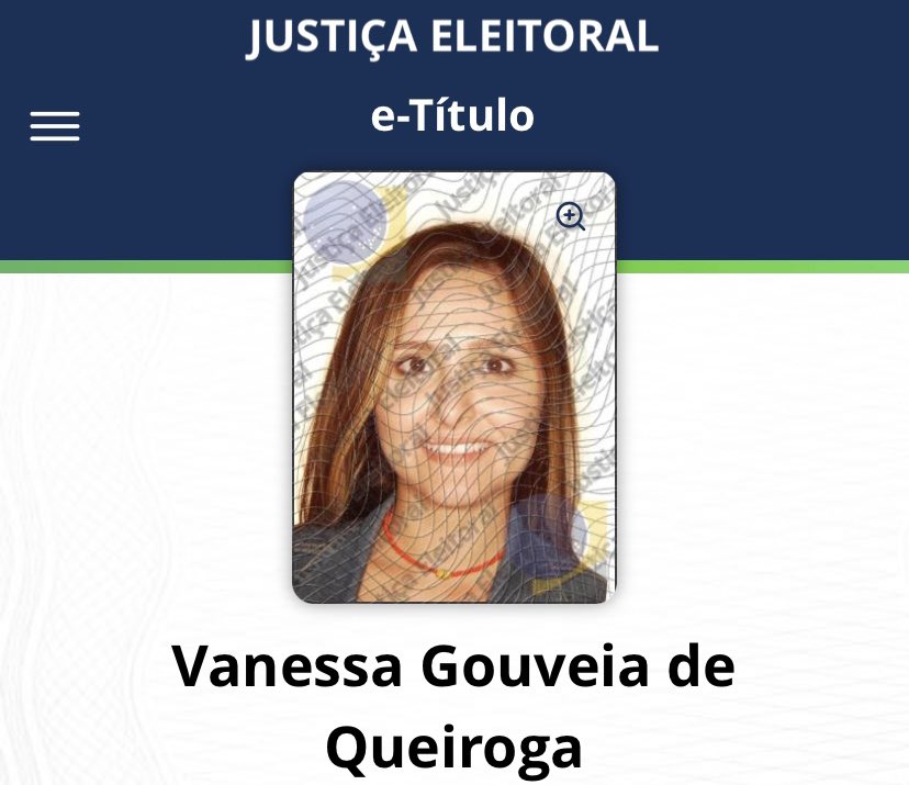 queiroganavan's tweet photo. BU! Essa eleitora merecia mais respeito. #etitulo #putaquepariu #que #fotofeia https://t.co/DFim7A7aAq