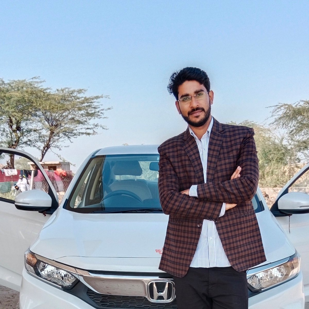 #NewProfilePic