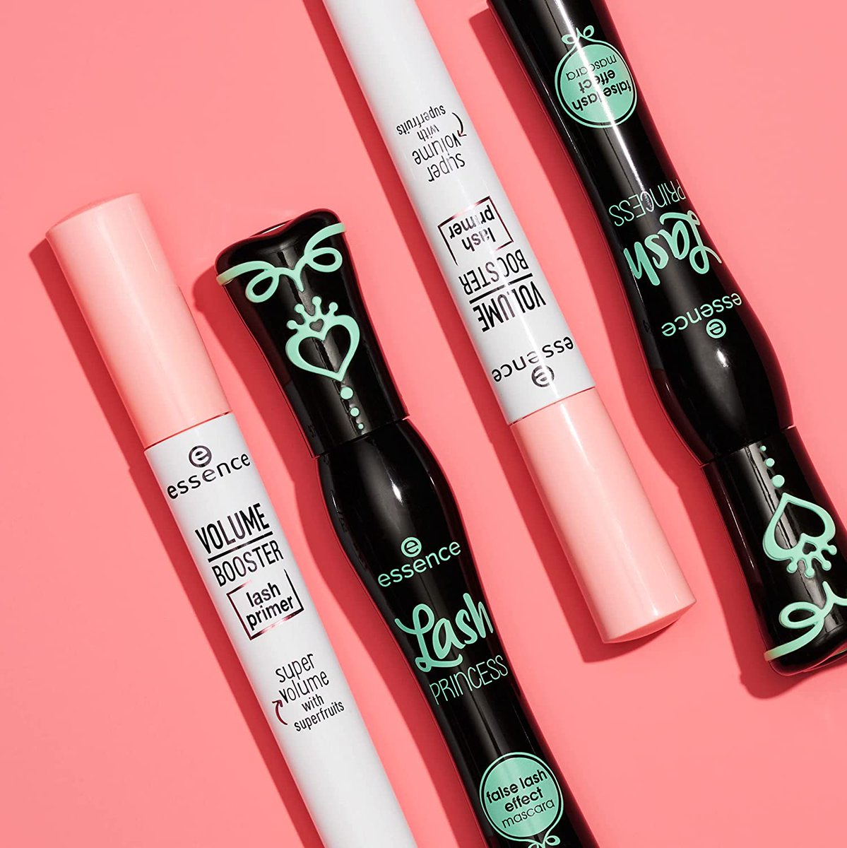 👉Lash Princess False Lash Effect Mascara. 🥰

🛍️ Buy now:-
amzn.to/3y1ALEn

#Amazon #AmazingRace #BeautyInEverything #facheritess #Mackup #Beauties