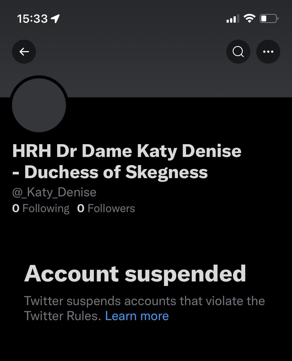 Oh no! Not Dame Katy 😭

#twitterhateswomen