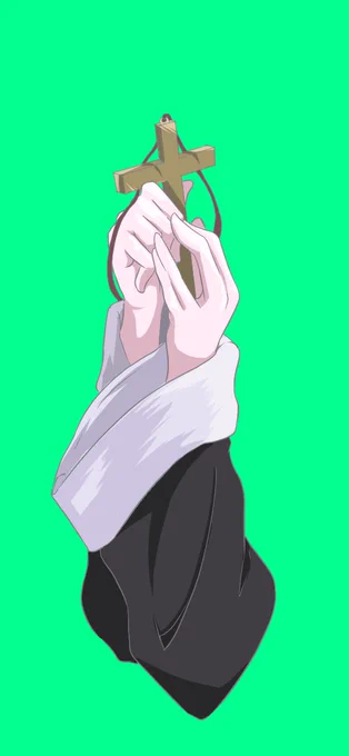 ご自由にどぞ～(/・ω・)/#素材配布  #Vtuber素材 