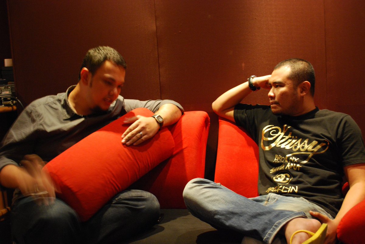 Imran Ajmain tweet media