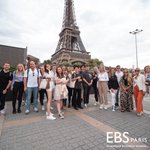 Photo by EBS Paris - European Business School (@ebs_Paris)