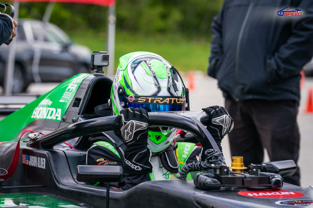 Wishing we could take a ride on track with Jason Alder right about now!

#TJSpeed / #FRAmericas / <a href="/FRAmericas/">FR Americas</a>