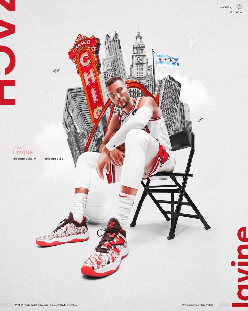 Chicago Bulls tweet media