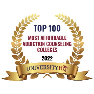The University of Texas Rio Grande Featured UHQs Ranking of Their Affordable Addiction Counseling Program

Thinking about becoming an addiction counselor? Those interested in helping people find substance abuse counseling rewarding. Job security and making a meaningful difference