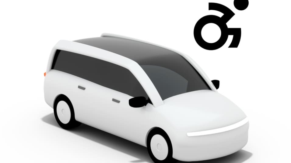 GarrickTheDJ's tweet photo. Dear @Uber, As a person with a physical disability, I’m just wondering why there aren’t enough #UBERWAV #vehicle services in #Toronto for people with #disabilities? (1/2)
@Uber_Support @SCI_Ontario @cityoftoronto @JohnTory #UBER #topoli #wheelchair #ONPoli https://t.co/5poCEAS3h8