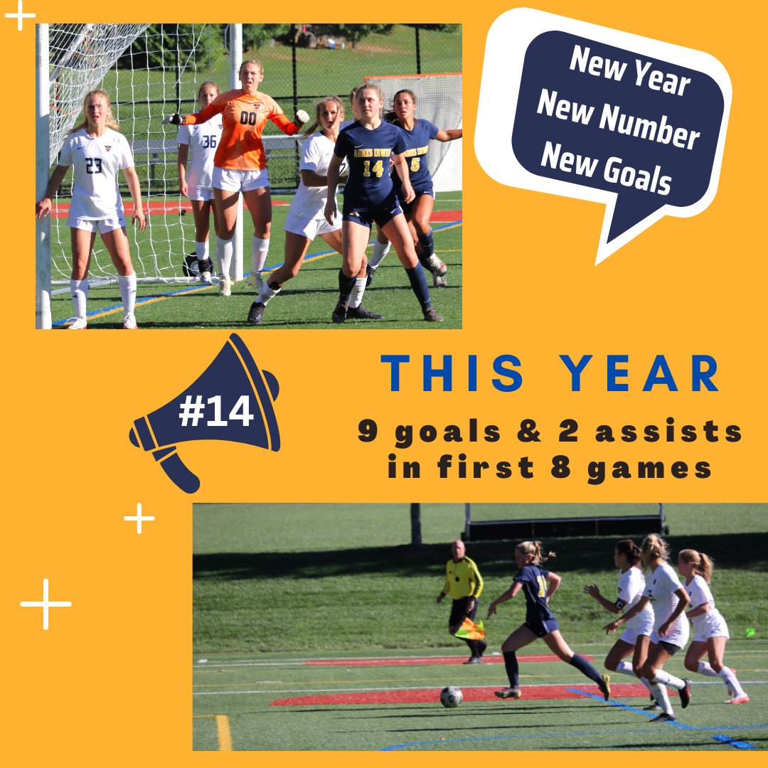 FuscoLily's tweet photo. This time last year @pappreplive! Thanks for this incredible honor #mainlineathleteoftheweek!
#papreplive #delcotimessports #dlnsports #maxpreps
#football4women #interac #aisowls #topdrawersoccer #athletematch #prepsoccer #prepsoccerscout https://t.co/ZZbERciQ2Z