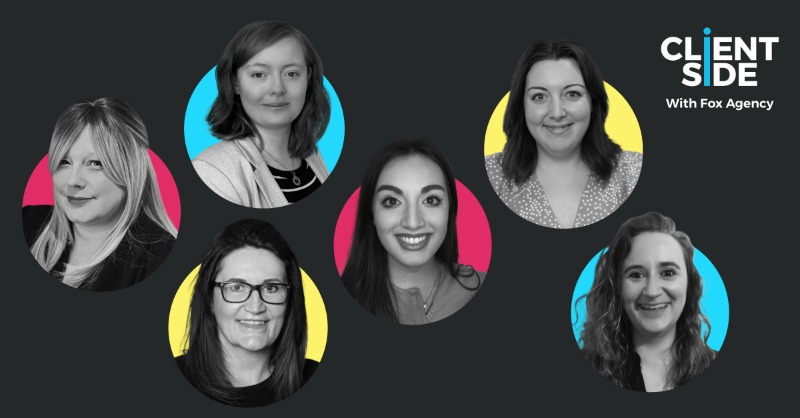 ClientSideB2B's tweet photo. How do you get the most out of your industry #Podcast?

As we celebrate #InternationalPodcastDay with the faces behind ClientSide, Executive #Producer Zoey Woodward spills all in @TechRoundUK.

Learn from Zoey's podcasting expertise here.