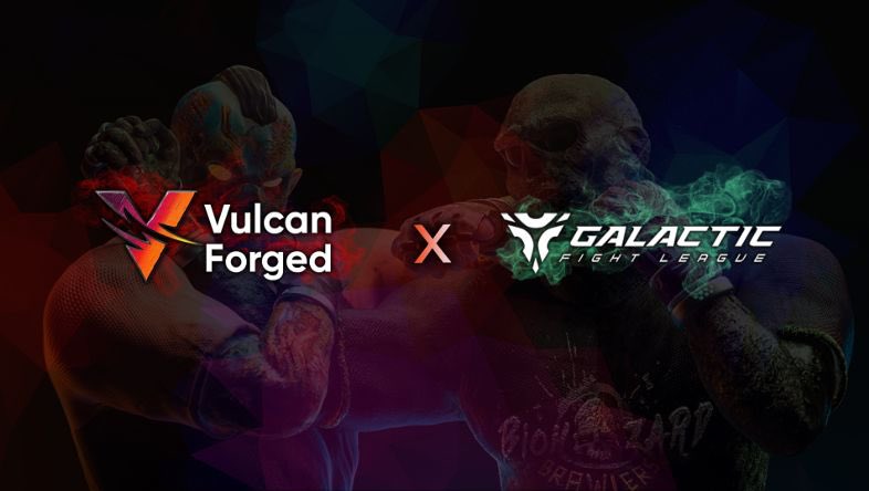 MightyMouse's tweet photo. Pumped to join the @vulcanforged family! Taking the next step for @GalacticFL to become a playable game!! cheers to the next step bbboooiiiss 🍻👊🏾 #passion $PYR #vulcanforged #GalacticFL https://t.co/rJ1d2AiQdZ