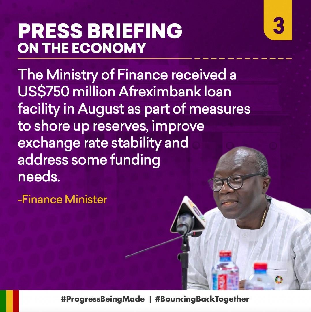 SuaTech_'s tweet photo. #ProgressBeingMade
#BouncingBackTogether
#BuildingGhanaTogether https://t.co/xB1V7uQnBm