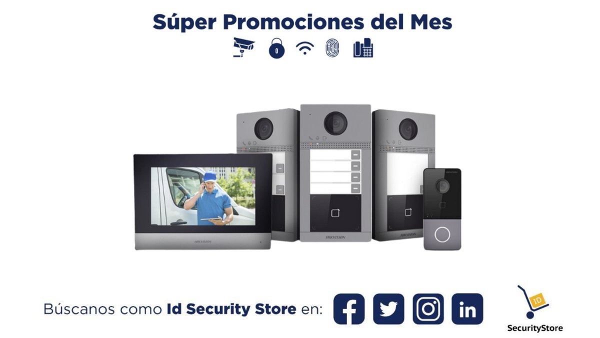 IdSecurityStore tweet picture