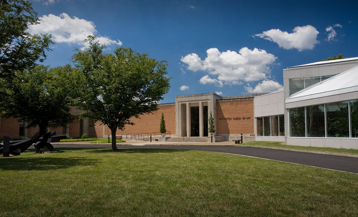 Please vote for HMA in “WV Living” magazine’s Best of WV 2022 contest. Voting continues through Oct. 16, &amp;, according to the rules, you can vote for HMA once each day in Best Museum &amp; Best Art Gallery categories, at 
wvliving.com/best-of-west-v…
Photo by Thorney Lieberman #BOWV2022