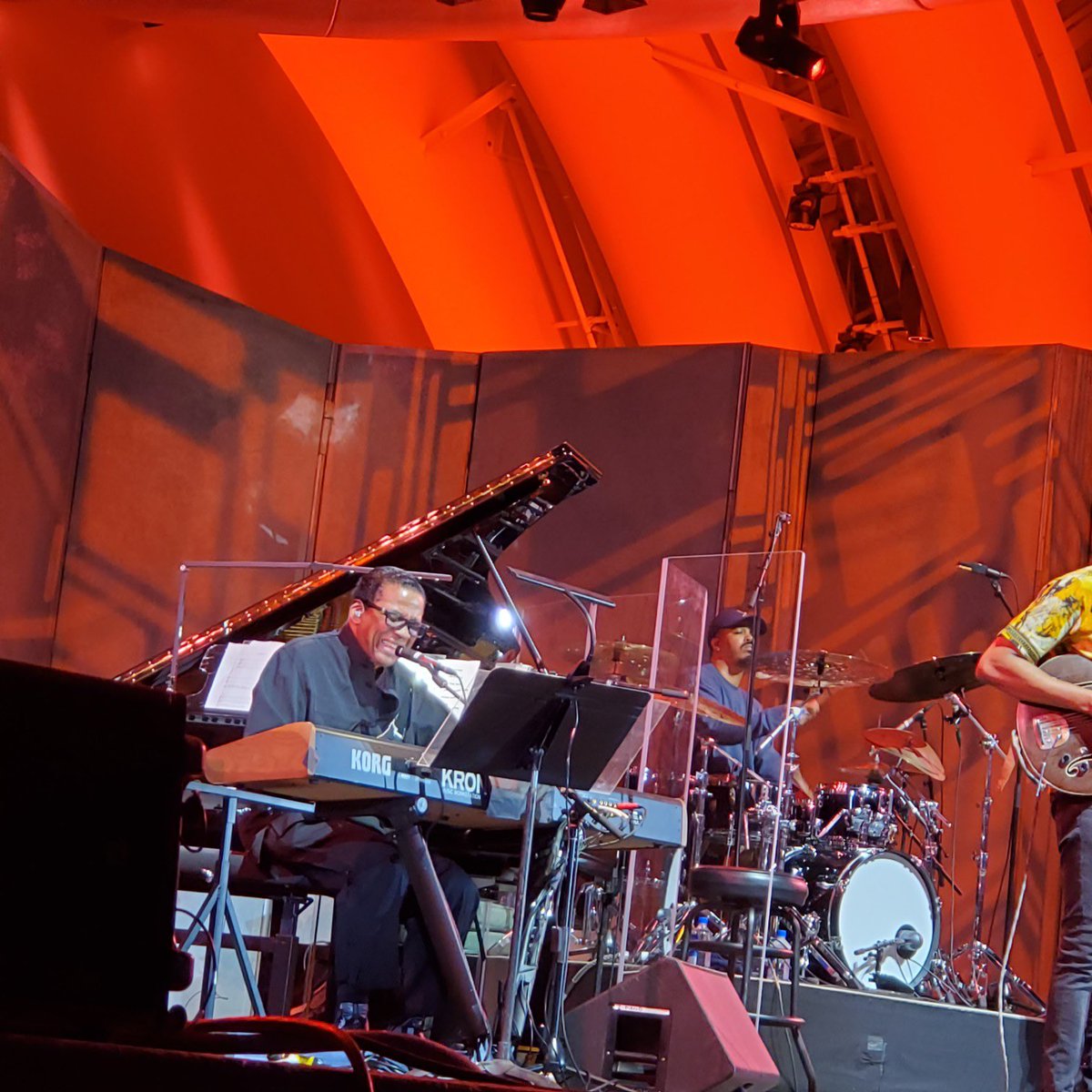 The Best Seats VIP tweet media