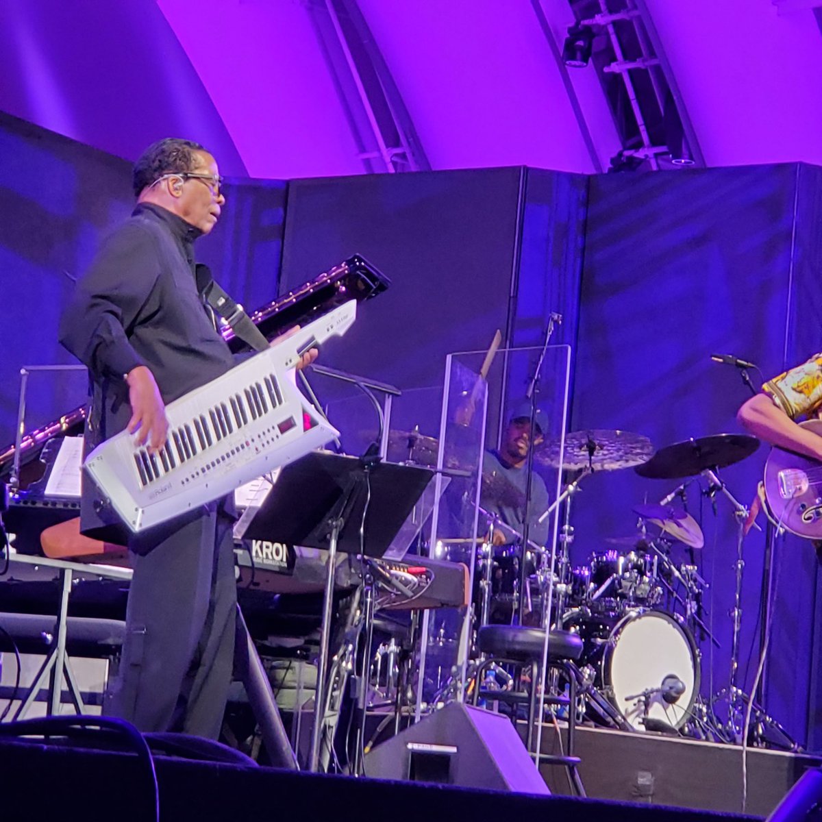 The Best Seats VIP tweet media