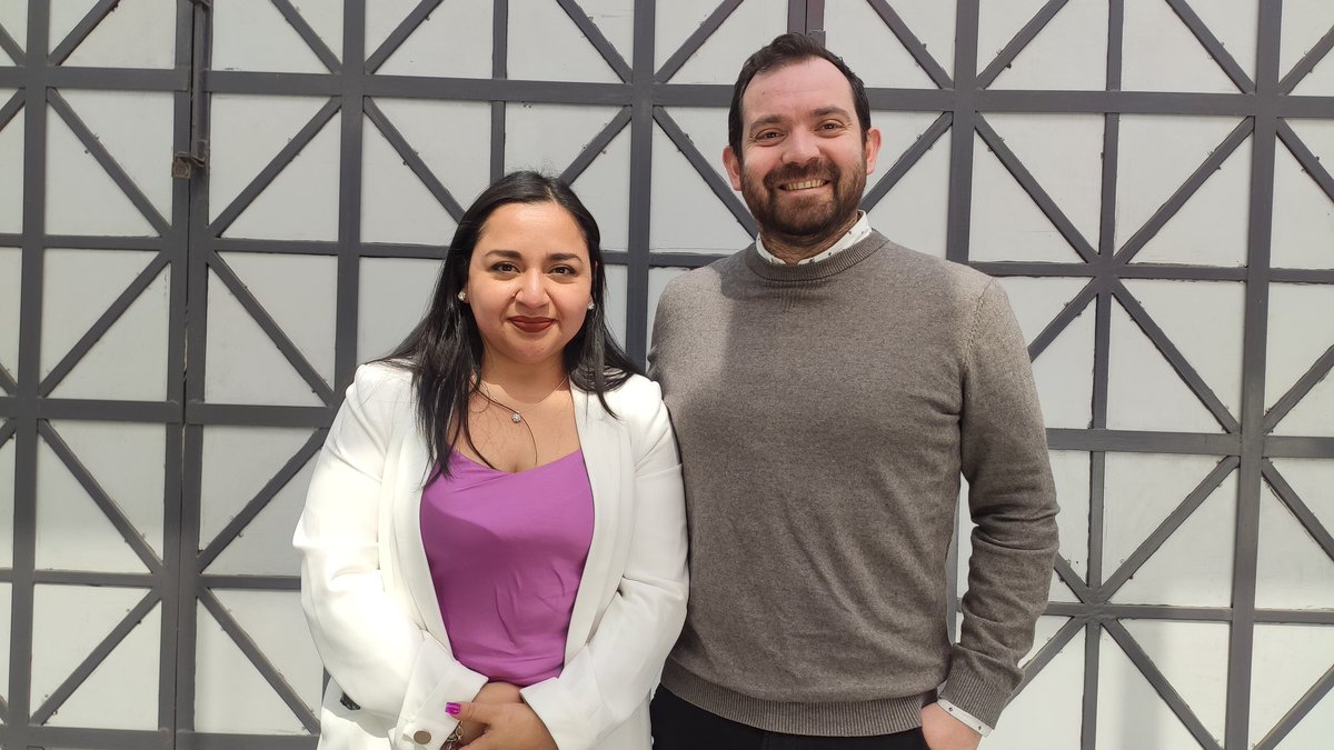 Partimos la agenda acompañando al subsecretario <a href="/gboccardobosoni/">Giorgio Boccardo Bosoni</a> a la radio <a href="/FmPlusChile/">Radio Fm Plus</a> para hablar sobre las #40Horas y el lanzamiento de <a href="/EmpleoRegion/">Empleo Región</a> junto al director de la BNE Fidel Bennett y la SEREMI de Antofagasta Camila Cortés.