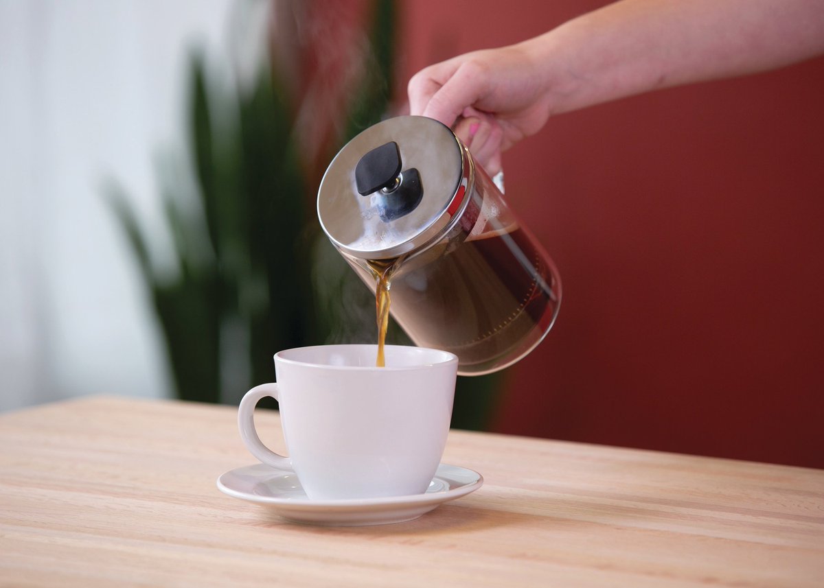 Service_Ideas's tweet photo. It's #NationalCoffeeDay everyone! Good thing we have 100s of ways to serve that quality cup! ☕️ https://t.co/2QjVj2NuDp