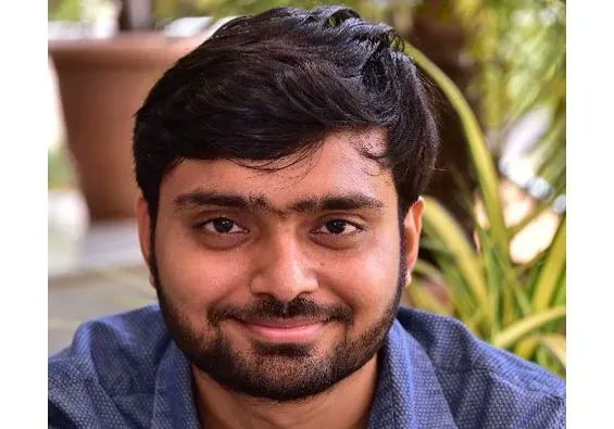 ThePlantCell's tweet photo. Recognizing The Plant Cell author Ruchir Chandrakant Bobde https://t.co/ctU0mSbaAB @ruchirbobdefirst co-first author of "Plant-specific HDT family histone deacetylases are nucleoplasmins" @Ashishk1722 @dileepvasudevan @lab_vasu @DBT_IL @ASPB #WeAreASPB https://t.co/JYTOroJ5NX