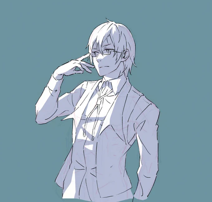#wipダストバーン効果を求めてTLに放流 