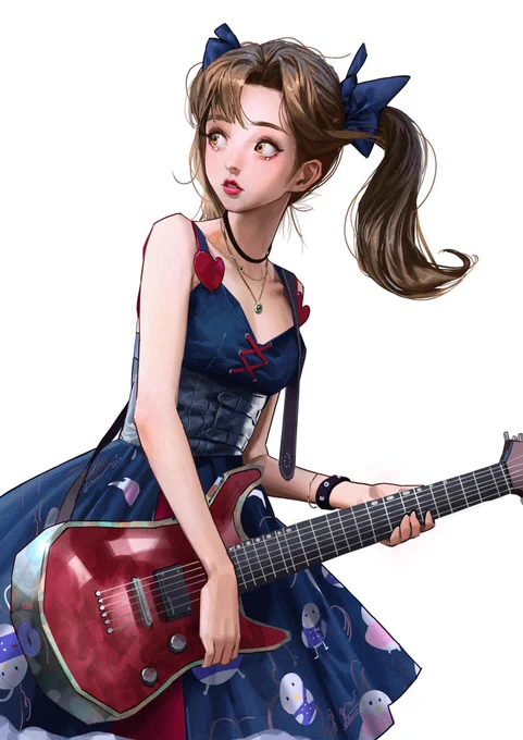 [Study] 