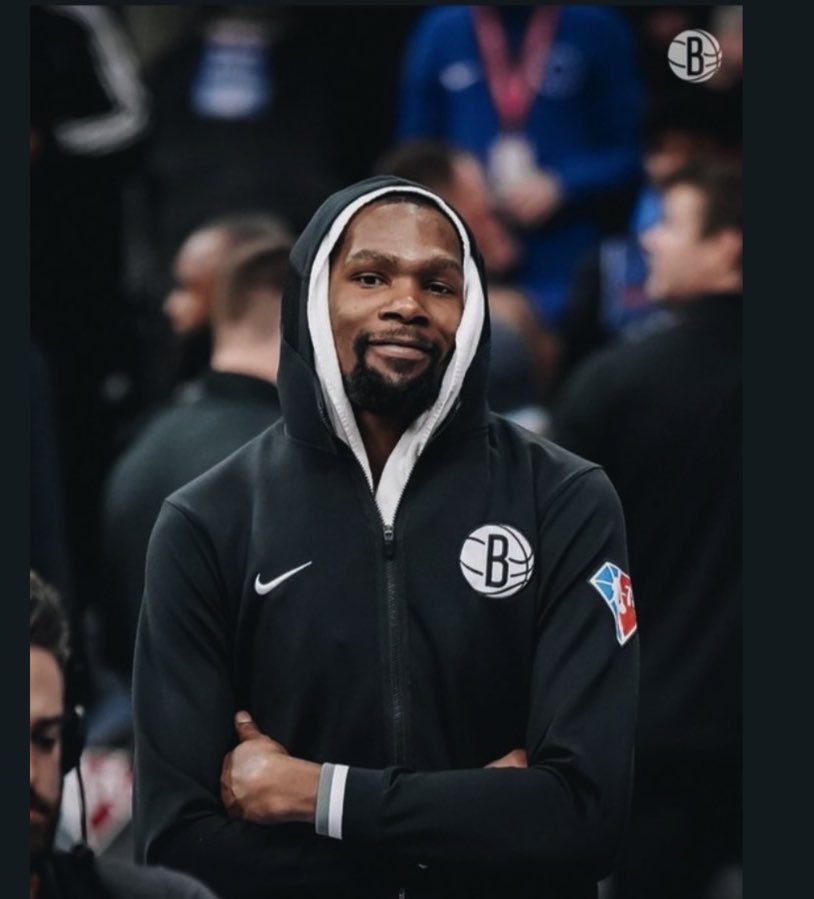 KAIeleven11's tweet photo. Happy Birthday my KD❤️@KDTrey5 https://t.co/WCPCGJffWm