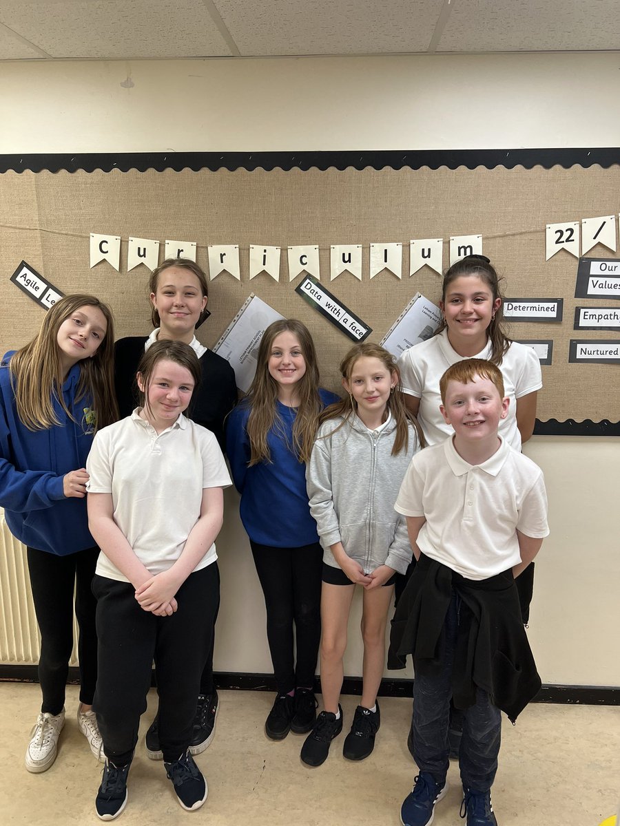 MissPetriex's tweet photo. Our fabulous P7 helpers ready to help with night 2 of parents evening. #lethamfamily #parentsevening #sharingthelearning @LethamPrimary https://t.co/L0Dp5UEdql