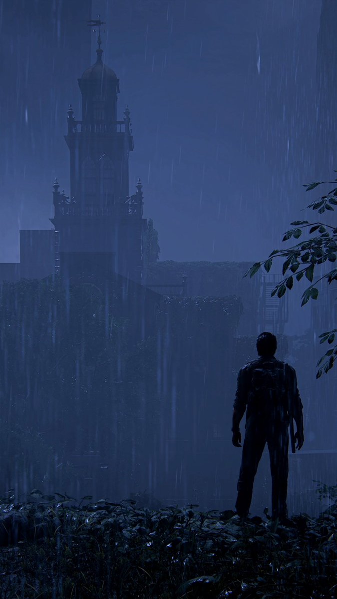 wingsforsmiles's tweet photo. The Last of Us Part I
#TheLastofUs #TheLastofUsPartI #TLOU #TLOURemake #VirtualPhotography #TLOUVP #WVPPortrait #WVPLandscape #VGPUnite #GSVP #ThePhotoMode #GGELEMENTS #RainyThursday #TCCSilhouettes https://t.co/z1sbC70Ev4
