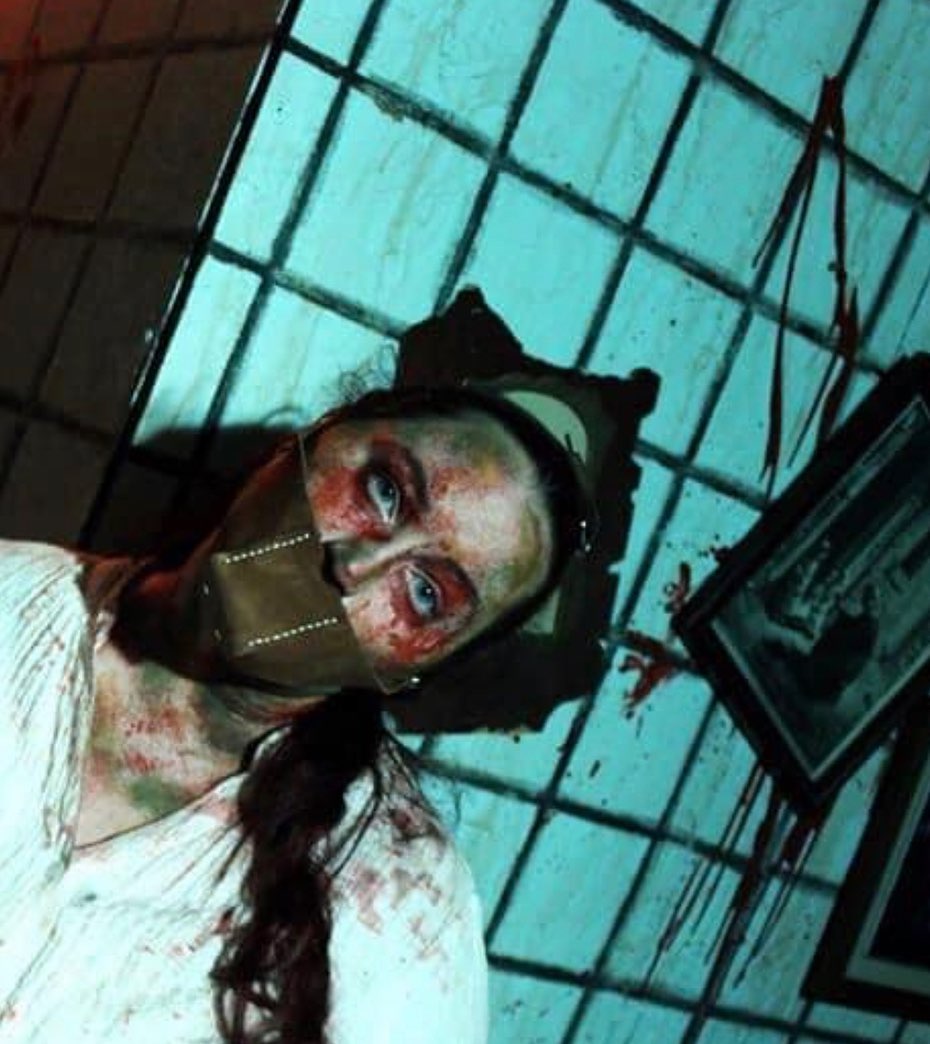 We are open tonight! Get your tickets by clicking the link in our bio! We'll be waiting!

#haunt #hauntedattraction #indianahaunts #october #horror #HauntedHouse #Hoosierhaunts #spookyseason #Scaryseason #monsters #localhaunt #WeitlesEntertainment #kokomoindiana #Kokomo #Indiana