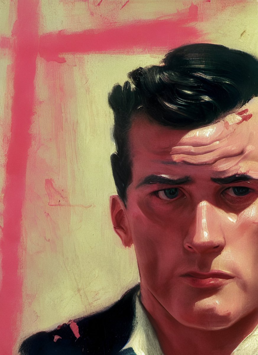 A Thread: Designing a Choose Your Own Adventure NFT Series

I recently announced I'm doing a month-long CYOA murder mystery series on Tezos. 

Wanted to deep-dive into the mechanics, why I chose them, and encourage other creators to try it. 

First, a non-spoiler flow chart
(1/9)