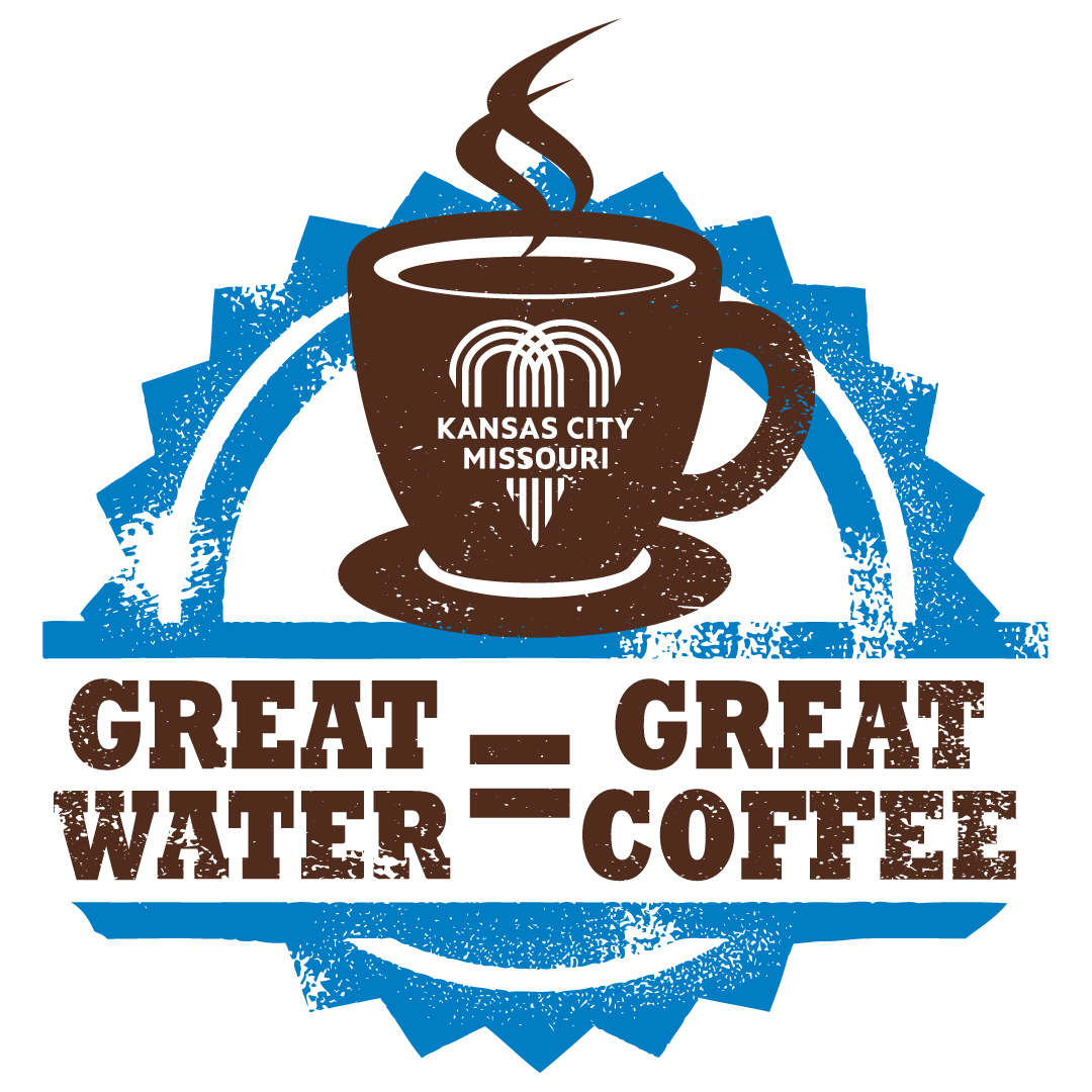 You can't start your day without water! 💧☕️#InernationalCoffeeDay