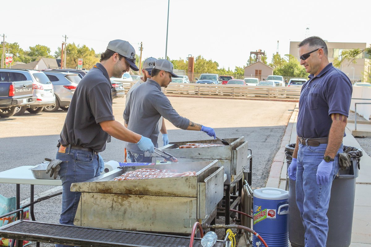 United Way OKC tweet media