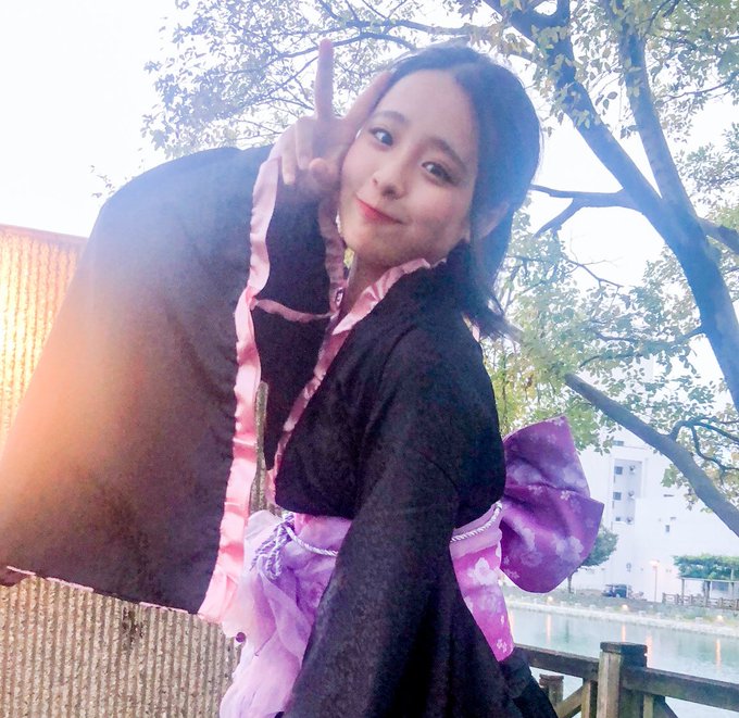 Twitterのコスプレ画像8