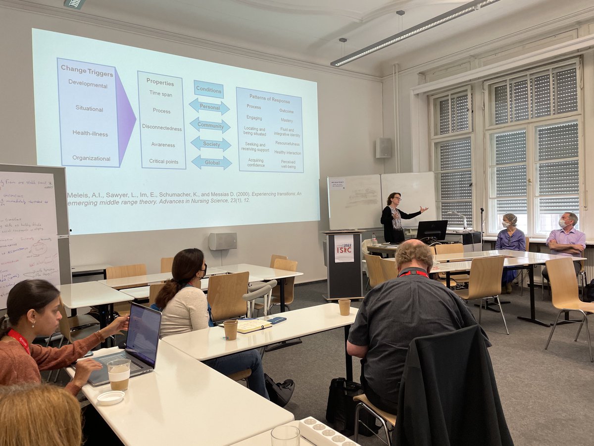 isic2022 tweet media