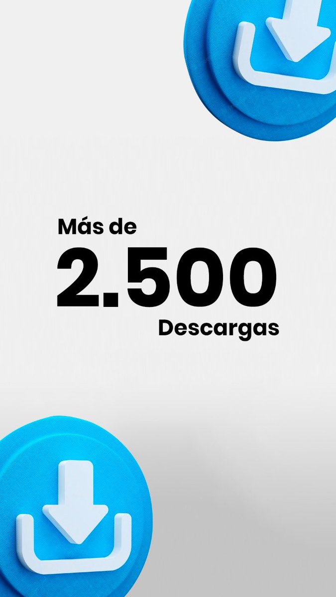 Con estos números cerramos el año pasado luego de las elecciones municipales. Quedate atento/a para conocer más sobre el impacto de nuestra plataforma que tuvo una aceptación positiva del público ¡Gracias! #VolvemosPronto #Revota22