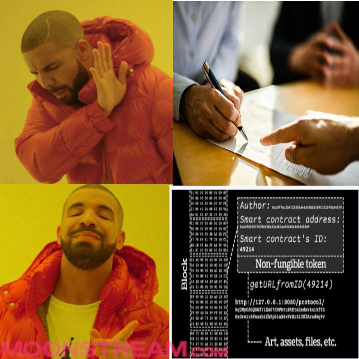 Moonstream tweet media