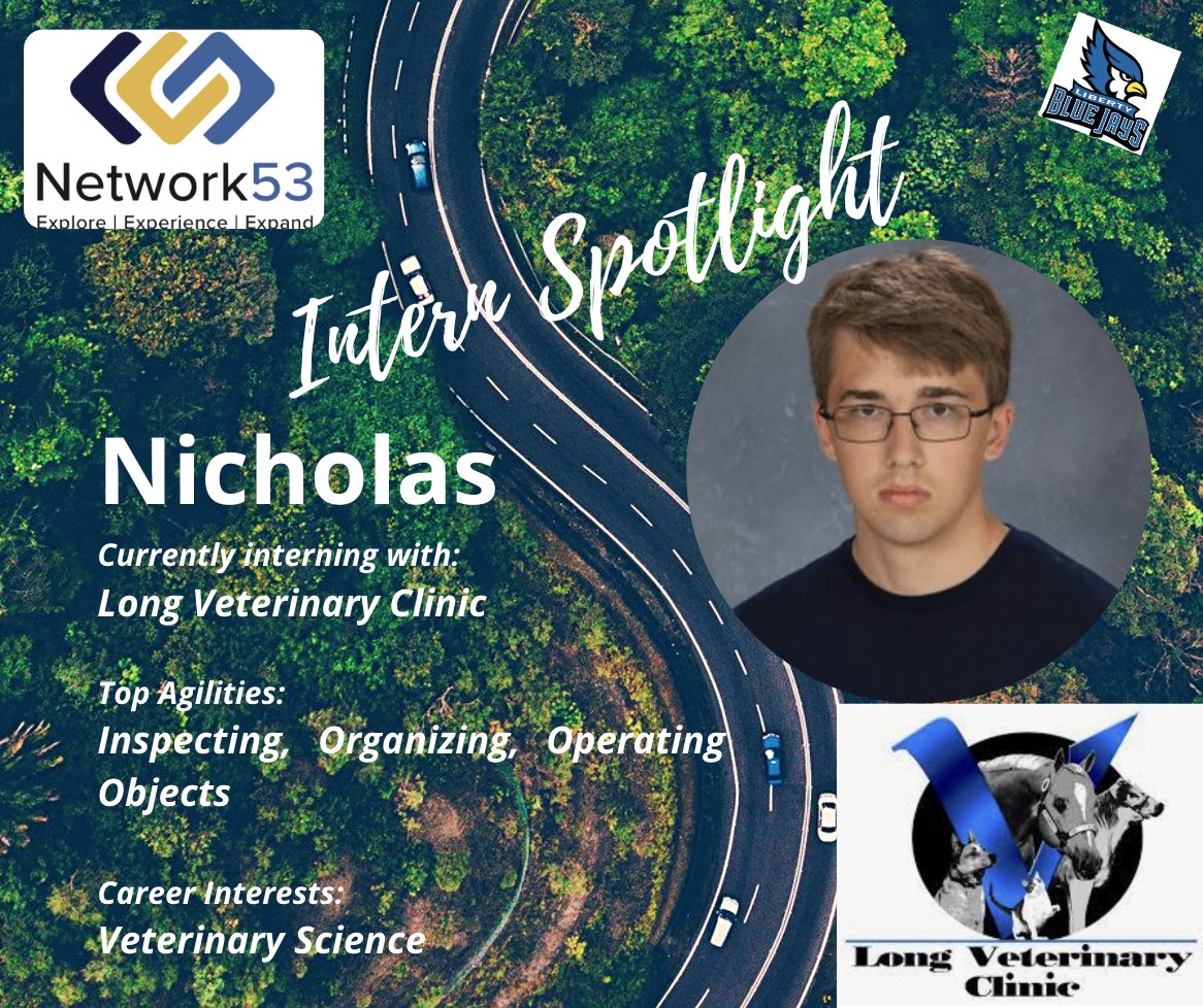 lhs_navigator's tweet photo. #Network53 #InternSpotlights! Hadley is learning about emergency care training for businesses and Nicholas is exploring veterinary science! Big thanks to #HeartandSoulCPRllc & #LongvetClinic for their support! @LHSJAYS @LPStheadvance #lpsleads #plus1
#rwl @DeBruceFound
👇❤️🩹🐴 https://t.co/zVZkoQ6Z7G