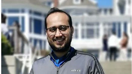 ThePlantCell's tweet photo. Recognizing The Plant Cell author Ashish Kumar https://t.co/SpeYjCXOf0 @Ashishk1722 co-first author of "Plant-specific HDT family histone deacetylases are nucleoplasmins" @ruchirbobde @dileepvasudevan @lab_vasu @DBT_ILS @ASPB #WeAreASPB https://t.co/rKXmAMgCEf
